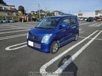 2011 SUZUKI WAGON R FXII