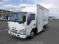 ISUZU Elf Truck