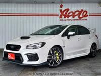 2019 SUBARU WRX STI STIS