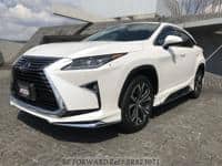 2018 LEXUS RX L