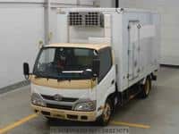 2014 TOYOTA DYNA TRUCK