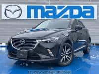 2016 MAZDA CX-3 XDL