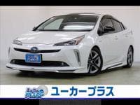 2020 TOYOTA PRIUS ABSM