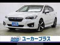 2019 SUBARU IMPREZA SPORTS 2.0I-SEYESIGHT4WD