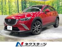 2015 MAZDA CX-3 XD