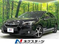 2019 SUBARU IMPREZA SPORTS 1.6I-LS