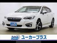 2018 SUBARU IMPREZA SPORTS 1.6I-LEYESIGHTS-ST