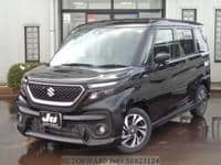 2024 SUZUKI SOLIO BANDIT MV