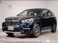 2018 BMW X1 XDRIVE18DX