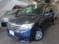 2011 NISSAN SERENA