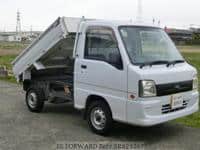 2006 SUBARU SAMBAR TRUCK