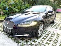 2015 JAGUAR XF TSS-LEATHER-CAM-LED-DRL-SP-RIM