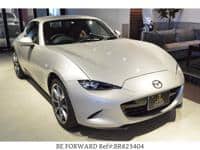 2023 MAZDA ROADSTER