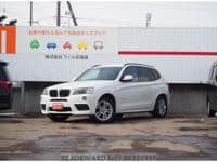 2013 BMW X3