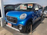 2017 DAIHATSU CAST