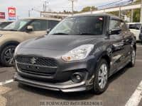 2019 SUZUKI SWIFT