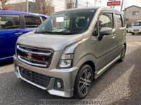 2017 SUZUKI WAGON R