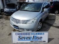 2009 NISSAN PRESAGE