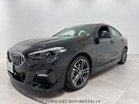 2022 BMW 2 SERIES