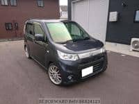 2013 SUZUKI WAGON R