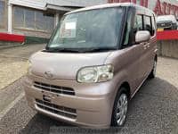 2010 DAIHATSU TANTO