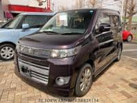 2011 SUZUKI WAGON R