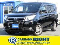 2015 TOYOTA NOAH