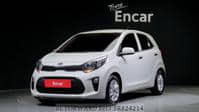 2018 KIA MORNING (PICANTO) / SMART KEY,BACK CAMERA