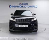 2019 LAND ROVER RANGE ROVER VELAR / SUN ROOF,SMART KEY,BACK CAMERA