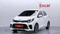 2017 KIA MORNING (PICANTO) / SMART KEY,BACK CAMERA