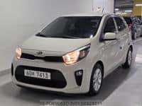 2017 KIA MORNING (PICANTO) / SMART KEY,BACK CAMERA