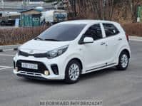 2017 KIA MORNING (PICANTO) / SMART KEY,BACK CAMERA