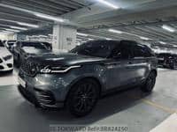 2019 LAND ROVER RANGE ROVER VELAR / SUN ROOF,SMART KEY,BACK CAMERA