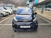 2017 KIA MORNING (PICANTO) / SMART KEY,BACK CAMERA