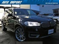 2015 BMW X5