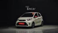 2016 KIA MORNING (PICANTO) / SMART KEY,BACK CAMERA