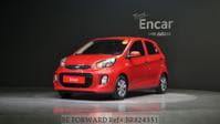 2016 KIA MORNING (PICANTO)