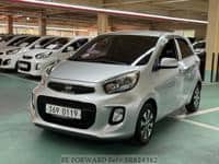 2016 KIA MORNING (PICANTO) / SMART KEY,BACK CAMERA