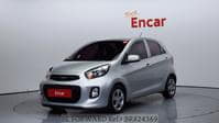 2016 KIA MORNING (PICANTO) / BACK CAMERA