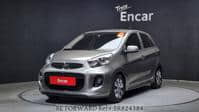 2016 KIA MORNING (PICANTO) / SMART KEY,BACK CAMERA