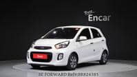 2016 KIA MORNING (PICANTO) / SMART KEY,BACK CAMERA