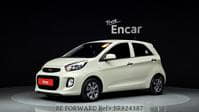 2016 KIA MORNING (PICANTO) / BACK CAMERA