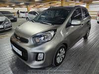 2016 KIA MORNING (PICANTO) / SMART KEY,BACK CAMERA