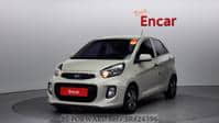 2016 KIA MORNING (PICANTO) / SMART KEY,BACK CAMERA