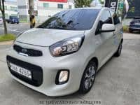 2016 KIA MORNING (PICANTO) / SMART KEY,BACK CAMERA