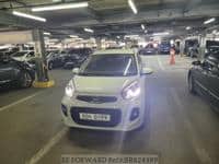 2016 KIA MORNING (PICANTO) / SMART KEY,BACK CAMERA