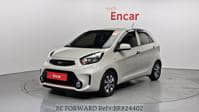 2016 KIA MORNING (PICANTO) / BACK CAMERA