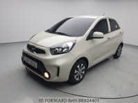 2016 KIA MORNING (PICANTO) / BACK CAMERA