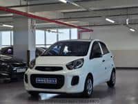 2016 KIA MORNING (PICANTO) / BACK CAMERA