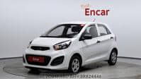 2012 KIA MORNING (PICANTO)